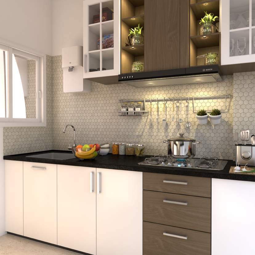 3 BHK Smart Plan