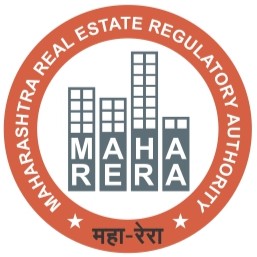 MahaRERA Logo
